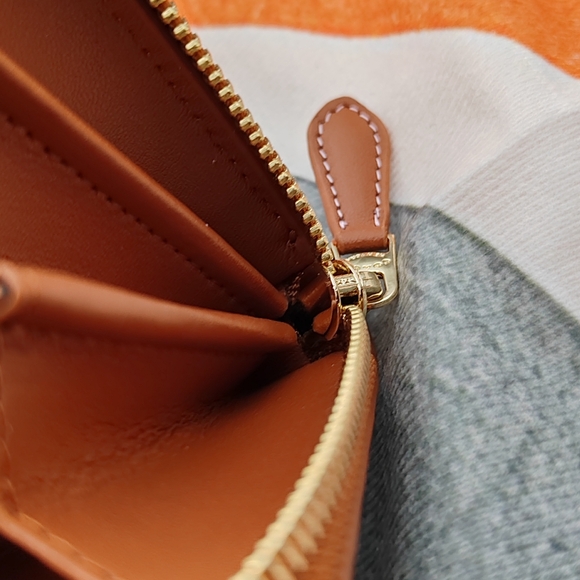 💕Coach Wallet - Picture 2 of 7